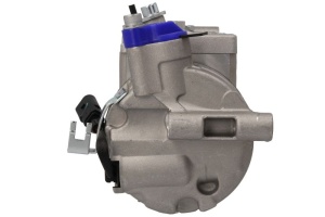 Compresor climatizare potrivit AUDI A4 B5, A4 B6, A4 B7, A6 ALLROAD C6, A6 C5, A6 C6, A8 D3; SEAT EXEO 1.6-6.0 11.98-05.13 - Img 3