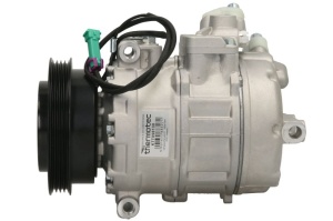 Compresor climatizare potrivit AUDI A4 B5, A4 B6, A6 C4, A6 C5, A8 D2; SKODA SUPERB I; VW PASSAT B5, PASSAT B5.5 1.6-4.2 03.94-03.08 - Img 1
