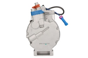 Compresor climatizare potrivit AUDI A4 B5, A6 C5, A8 D2, ALLROAD C5; SKODA SUPERB I; VW PASSAT B5, PASSAT B5.5 2.5D 01.97-03.08 - Img 3