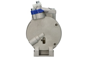 Compresor climatizare potrivit AUDI A4 B5, A6 C5, A8 D2, ALLROAD C5; SKODA SUPERB I; VW PASSAT B5, PASSAT B5.5 2.5D 01.97-03.08 - Img 3