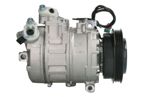 Compresor climatizare potrivit AUDI A4 B5, A6 C5; SKODA SUPERB I; VW PASSAT B5, PASSAT B5.5 1.6-2.0D 11.94-03.08 - Img 4