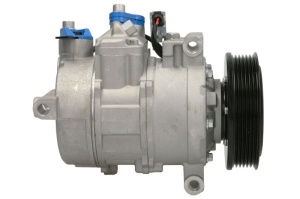 Compresor climatizare potrivit AUDI A4 B6, A4 B7, A8 D3, A8 D4 2.4/2.5/3.0 04.02-01.18 - Img 4