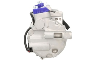 Compresor climatizare potrivit AUDI A4 B8, A5, A6 ALLROAD C6, A6 C6, Q5 2.4-3.2 05.04-12.15 - Img 3