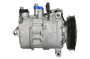 Compresor climatizare potrivit AUDI A4 B9, A5, A6 C8, A7, A8 D5, Q7, Q8 3.0/3.0D/3.0H 05.16- - Img 4