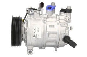 Compresor climatizare potrivit AUDI A6 C7 2.0D 11.13-09.18 - Img 1