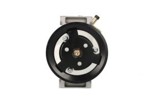 Compresor climatizare potrivit AUDI A8 D3, A8 D4, Q7; PORSCHE CAYENNE; VW TOUAREG 4.0D/4.2D 05.03- - Img 2