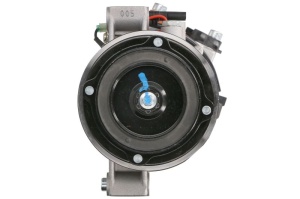 Compresor climatizare potrivit BMW 1 (E81), 1 (E82), 1 (E87), 1 (E88), 3 (E90), 3 (E91), 3 (E92), 3 (E93) 1.6/2.0 09.05-12.13 - Img 2