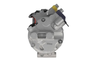 Compresor climatizare potrivit BMW 1 (E81), 1 (E82), 1 (E87), 1 (E88), 3 (E90), 3 (E91), 3 (E92), 3 (E93), 5 (E60), 5 (E61), X1 (E84) 2.0D/3.0D 06.04-06.15 - Img 3