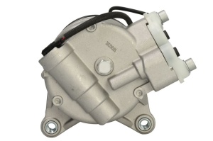 Compresor climatizare potrivit BMW 1 (F20), 1 (F21), 2 (F22, F87), 2 (F23), 2 (G42, G87), 3 (F30, F80), 3 (F31), 3 (G20, G80, G28), 3 (G21), 3 (G21, G81), 3 GRAN TURISMO (F34) 1.5-3.0D 07.11- - Img 3
