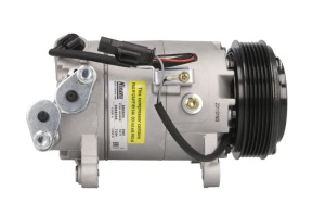 Compresor climatizare potrivit BMW 1 (F20), 1 (F21), 2 (F22, F87), 2 (F23), 2 (G42, G87), 3 (F30, F80), 3 (F31), 3 (G20, G80, G28), 3 (G21), 3 (G21, G81), 3 GRAN TURISMO (F34) 1.5-3.0D 07.11- - Img 4