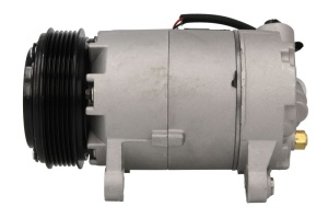 Compresor climatizare potrivit BMW 1 (F20), 1 (F21), 2 (F22, F87), 2 (F23), 3 (F30, F80), 3 (F31), 3 (G20, G80, G28), 3 (G21), 3 (G21, G81), 3 GRAN TURISMO (F34), 4 (F32, F82) 1.5-3.0D 07.11- - Img 1