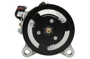Compresor climatizare potrivit BMW 1 (F20), 1 (F21), 2 (F22, F87), 2 (F23), 3 (F30, F80), 3 (F31), 3 GRAN TURISMO (F34), 4 (F32, F82), 4 (F33, F83), 4 GRAN COUPE (F36) 1.5-3.0D 07.11- - Img 2