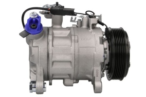 Compresor climatizare potrivit BMW 1 (F20), 1 (F21), 3 (E90), 3 (E91), 3 (E92), 3 (E93), 3 (F30, F80), 3 (F31), 3 GRAN TURISMO (F34), 4 (F32, F82), 4 (F33, F83) 1.6-3.0D 12.04-07.19 - Img 4
