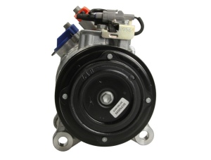 Compresor climatizare potrivit BMW 1 (F20), 1 (F21), 3 (E90), 3 (E91), 3 (E92), 3 (E93), 3 (F30, F80), 3 (F31), 3 GRAN TURISMO (F34), 5 (F10), 5 (F11), 5 GRAN TURISMO (F07) 1.5D-3.0H 12.04-06.19 - Img 2