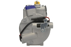 Compresor climatizare potrivit BMW 1 (F20), 1 (F21), 3 (F30, F80), 3 (F31), 3 GRAN TURISMO (F34), 4 (F32, F82), 4 (F33, F83), 4 GRAN COUPE (F36), 5 (F10), 5 (F11) 2.0/3.0/3.0D 01.08-06.20 - Img 3