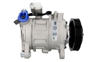 Compresor climatizare potrivit BMW 1 (F20), 1 (F21), 3 (F30, F80), 3 (F31), 3 GRAN TURISMO (F34), 4 (F32, F82), 4 (F33, F83), 4 GRAN COUPE (F36) 1.6D-3.0D 07.11- - Img 4