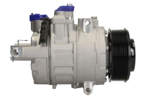 Compresor climatizare potrivit BMW 1 (F20), 1 (F21), 3 (F30, F80), 3 (F31), X3 (F25), X4 (F26) 3.0 09.10-03.18 - Img 4