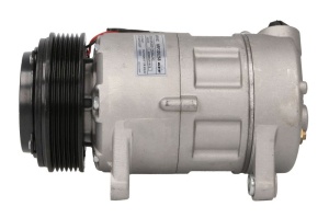 Compresor climatizare potrivit BMW 1 (F40), 2 (F45), 2 GRAN COUPE (F44), 2 GRAN TOURER (F46), 2 GRAN TOURER VAN (F46), 2 (U06), 5 (F10), 5 (F11), 7 (G11, G12), X1 (F48), X1 (U11) 1.2-3.0D 06.10- - Img 1