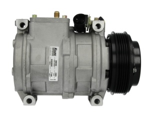 Compresor climatizare potrivit BMW 3 (E36), 5 (E34), 7 (E32), 8 (E31), Z3 (E36) 2.0-4.4 06.87-06.01 - Img 4