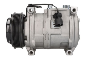 Compresor climatizare potrivit BMW 3 (E36) 5 (E34) 7 (E32) 8 (E31) Z3 (E36); INNOCENTI ELBA; LAND ROVER RANGE ROVER II 1.3-4.4 06.87-03.02 - Img 1