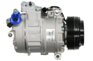 Compresor climatizare potrivit BMW 3 (E46), 5 (E39), 5 (E60), 5 (E61), 6 (E63), 6 (E64), 7 (E38), 7 (E65, E66, E67), X3 (E83), Z4 (E89), Z8 (E52) 2.0-4.9 08.95-08.11 - Img 4