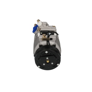 Compresor climatizare potrivit BMW 3 (E46), 5 (E39), 7 (E38), 8 (E31), X5 (E53), Z8 (E52) 2.0-5.0 01.90-12.07 - Img 2