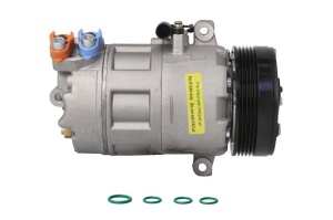 Compresor climatizare potrivit BMW 3 (E46), 5 (E39), Z3 (E36) 1.6-3.2 12.97-07.06 - Img 4