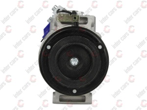 Compresor climatizare potrivit BMW 3 (E46), X3 (E83) 2.0-3.2 02.98-08.11 - Img 2