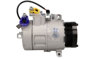 Compresor climatizare potrivit BMW 3 (E90), 3 (E91), 3 (E92), 3 (E93) 3.0D 12.04-12.13 - Img 4