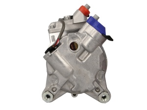 Compresor climatizare potrivit BMW 3 (E90), 3 (E91), 3 (E92), 3 (E93), X3 (F25) 2.0D 12.04-08.17 - Img 3