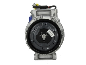 Compresor climatizare potrivit BMW 3 (E90), 3 (E91), 3 (E92), 5 (E60), 5 (E61) 3.0D 09.02-03.13 - Img 2