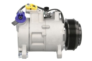 Compresor climatizare potrivit BMW 3 (F30, F80), 3 (F31), 3 GRAN TURISMO (F34), 4 (F32, F82), 4 (F33, F83), 5 (F10), 5 (F11), 5 GRAN TURISMO (F07), 6 (F12), 6 (F13) 1.6-3.0D 02.08-07.19 - Img 4
