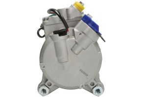 Compresor climatizare potrivit BMW 3 (F30, F80), 3 (F31), 3 GRAN TURISMO (F34), 4 (F32, F82), 4 (F33, F83), 5 (F10), 5 (F11), 5 GRAN TURISMO (F07), 6 (F12), 6 (F13) 1.6-3.0D 02.08-07.19 - Img 3