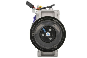 Compresor climatizare potrivit BMW 5 (E60), 5 (E61), 7 (E65, E66, E67) 2.0D/4.4D 03.05-05.10 - Img 2
