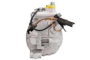 Compresor climatizare potrivit BMW 5 (F10), 5 (F11), 5 GRAN TURISMO (F07), 6 (F12), 6 (F13), 6 GRAN COUPE (F06), 7 (F01, F02, F03, F04), 7 (G11, G12), X5 (E70), X5 (F15, F85) 3.0-6.6 10.07- - Img 3
