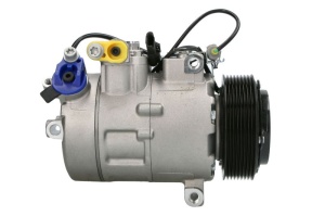 Compresor climatizare potrivit BMW 5 (F10), 5 (F11), 7 (F01, F02, F03, F04) 2.5/3.0 06.09-06.15 - Img 4