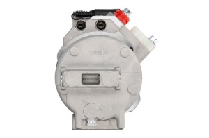 Compresor climatizare potrivit BMW X5 (E53); FORD TRANSIT 2.2D/4.4/4.6 01.00-08.14 - Img 3