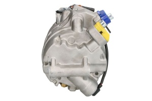 Compresor climatizare potrivit BMW X5 (E70) 3.0 10.06-12.12 - Img 3