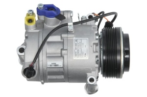 Compresor climatizare potrivit BMW X5 (E70) 3.0 10.06-12.12 - Img 4