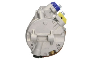Compresor climatizare potrivit BMW X5 (E70) 4.8 10.06-03.10 - Img 3