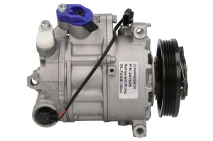 Compresor climatizare potrivit BMW X5 (E70) 4.8 10.06-03.10 - Img 4