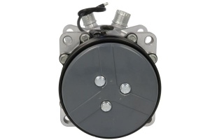 Compresor climatizare potrivit CASE IH 120 2WD, 120 4WD, 130 2WD, 130 4WD, 140 2WD, 140 4WD, 155 2WD, 155 4WD, 175 2WD, 175 4WD, 190 2WD, 190 4WD; NEW HOLLAND TM 115, TM 120, TM 130, TM 135 - Img 2