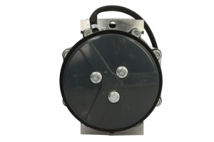 Compresor climatizare potrivit CASE IH 125, 130, 140, 145, 155, 160, 170, 185, 200, 215; NEW HOLLAND T7.170 2WD, T7.170 4WD, T7.185, T7.185 4WD, T7.200 2WD, T7.200 4WD, T7.210, T7.220 2WD - Img 2