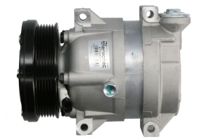 Compresor climatizare potrivit CHEVROLET AVEO / KALOS; DAEWOO KALOS, LEGANZA, NUBIRA 1.2-2.0 06.97- - Img 1