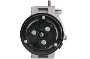 Compresor climatizare potrivit CHEVROLET AVEO / KALOS; DAEWOO KALOS, NUBIRA 1.2/1.5/1.6 11.02- - Img 2
