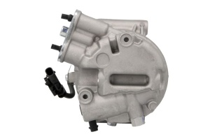 Compresor climatizare potrivit CHEVROLET CRUZE; OPEL ASTRA J, ASTRA J GTC, CASCADA, MERIVA B, ZAFIRA C 1.3D/1.6/1.7D 09.09- - Img 3