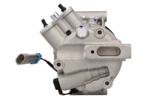 Compresor climatizare potrivit CHEVROLET CRUZE, ORLANDO; OPEL ASTRA J, ASTRA J GTC, INSIGNIA A 1.6-2.0D 07.08- - Img 3