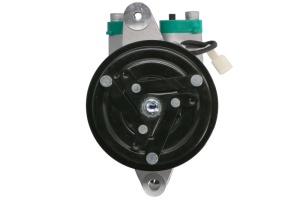 Compresor climatizare potrivit CHEVROLET MATIZ, SPARK; DAEWOO MATIZ 0.8/0.8LPG/1.0 09.98- - Img 2