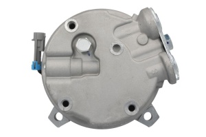 Compresor climatizare potrivit CHEVROLET TIGRA; OPEL COMBO/MINIVAN, CORSA B, CORSA B/HATCHBACK, TIGRA 1.2-1.7D 03.93-12.02 - Img 3