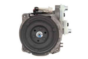 Compresor climatizare potrivit CHEVROLET TRAX 1.7D 12.12- - Img 2
